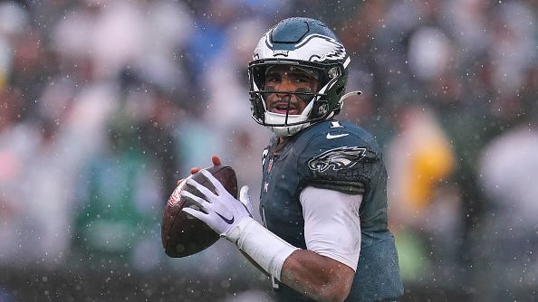 Audacy Sports 2022 NFL Week 5 picks