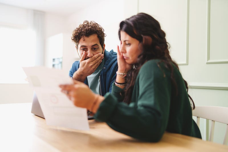 Economic frustration