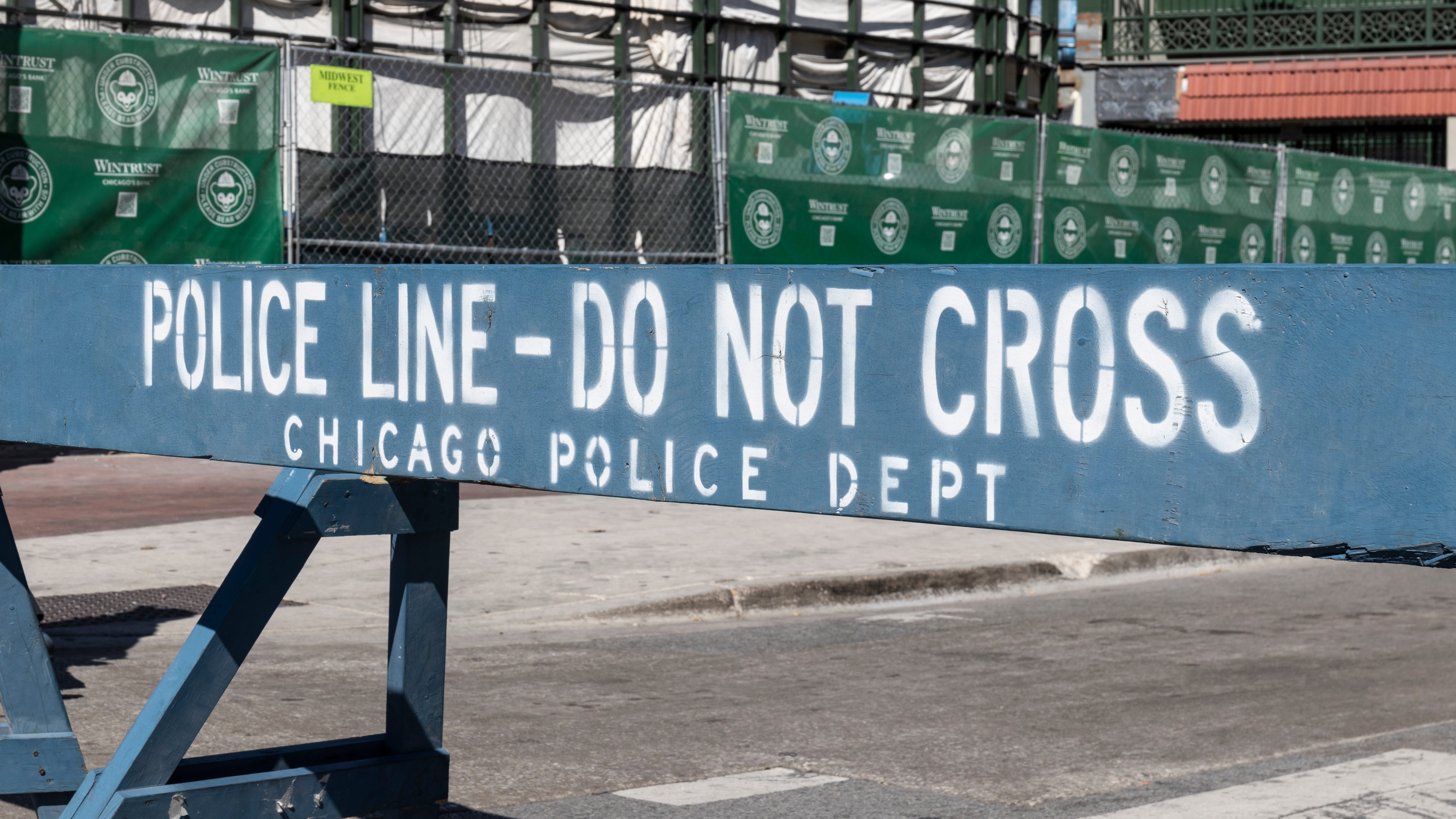 Staffing shortages continue to hamper CPD's progress in meeting consent decree