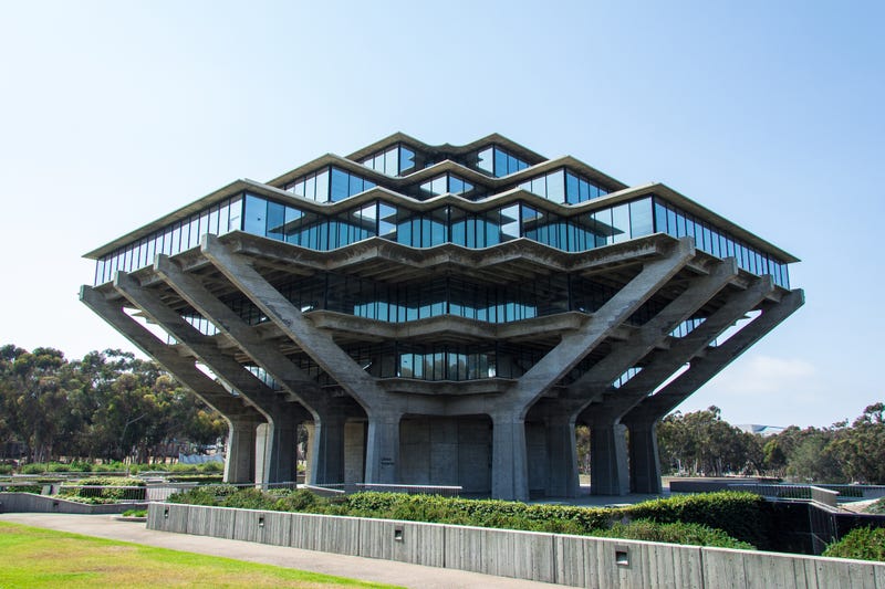 UC San Diego