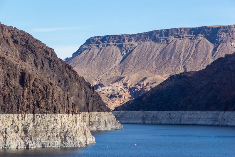 Feds Propose Plans for Future of Colorado River Water Distribution