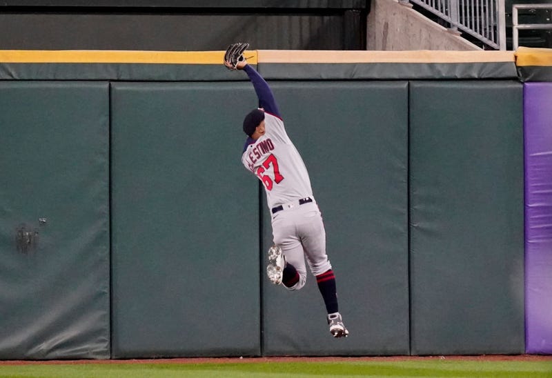 Gilberto Celistino, Minnesota Twins