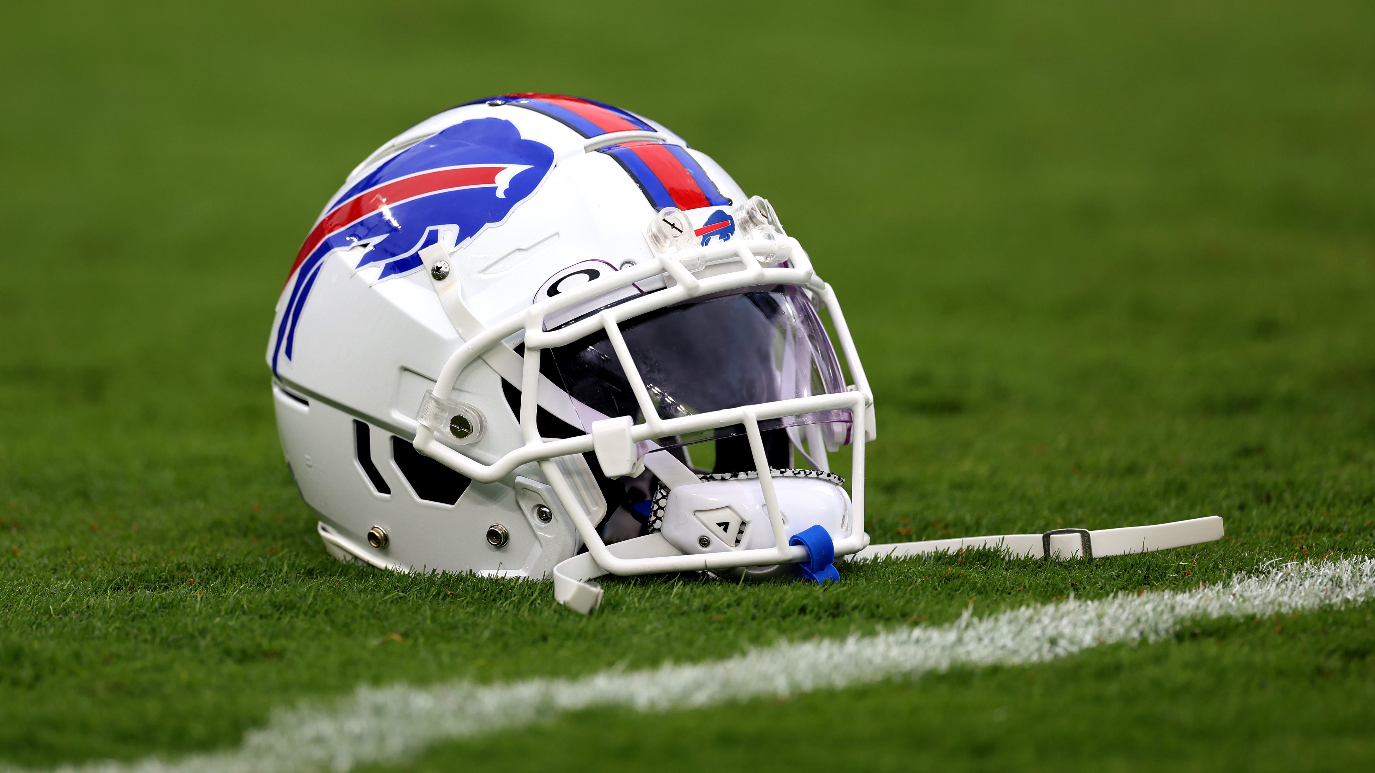 Bills Hallmark movie begins filming Monday
