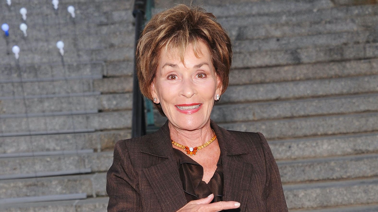 Judge Judy opens up about feeling ‘disrespected’ by CBS as her iconic series ends after 25 years