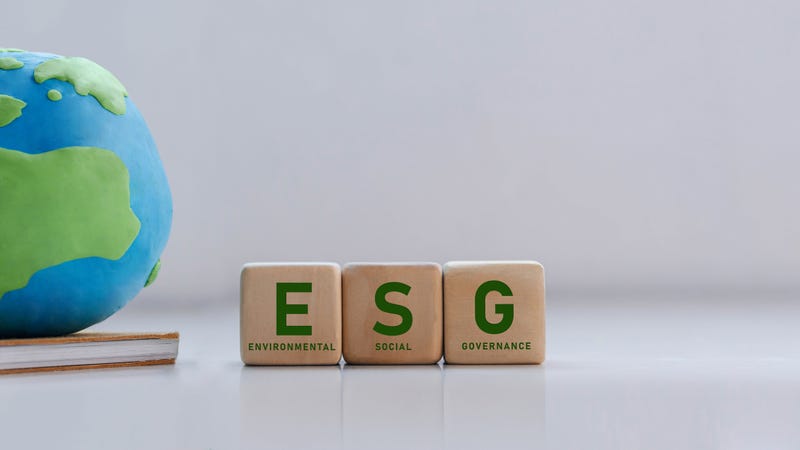 ESG
