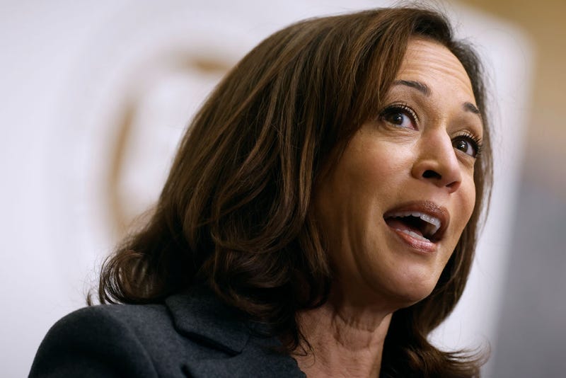 Kamala Harris