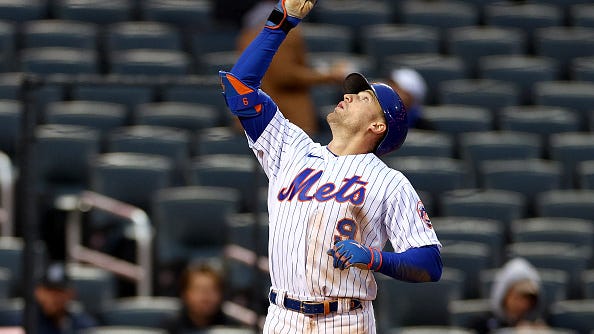 Top 10 MLB center fielders for 2023 season