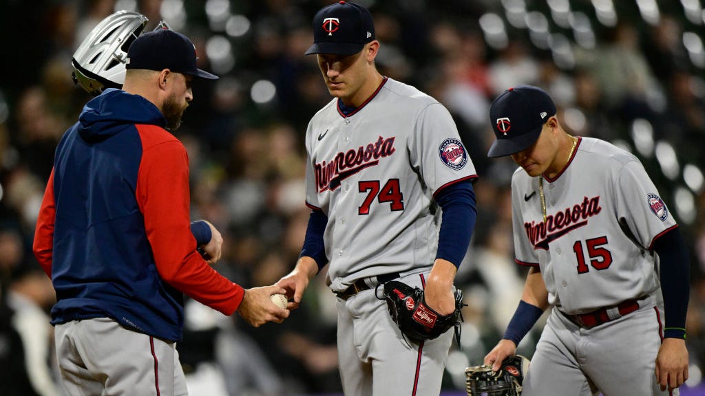 Putting the disappointing 2022 Twins season to bed