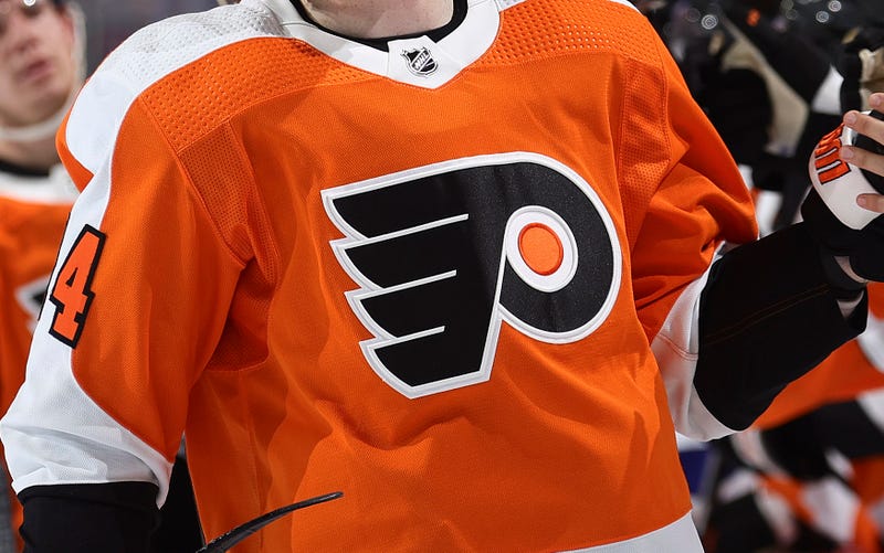Philadelphia Flyers logo
