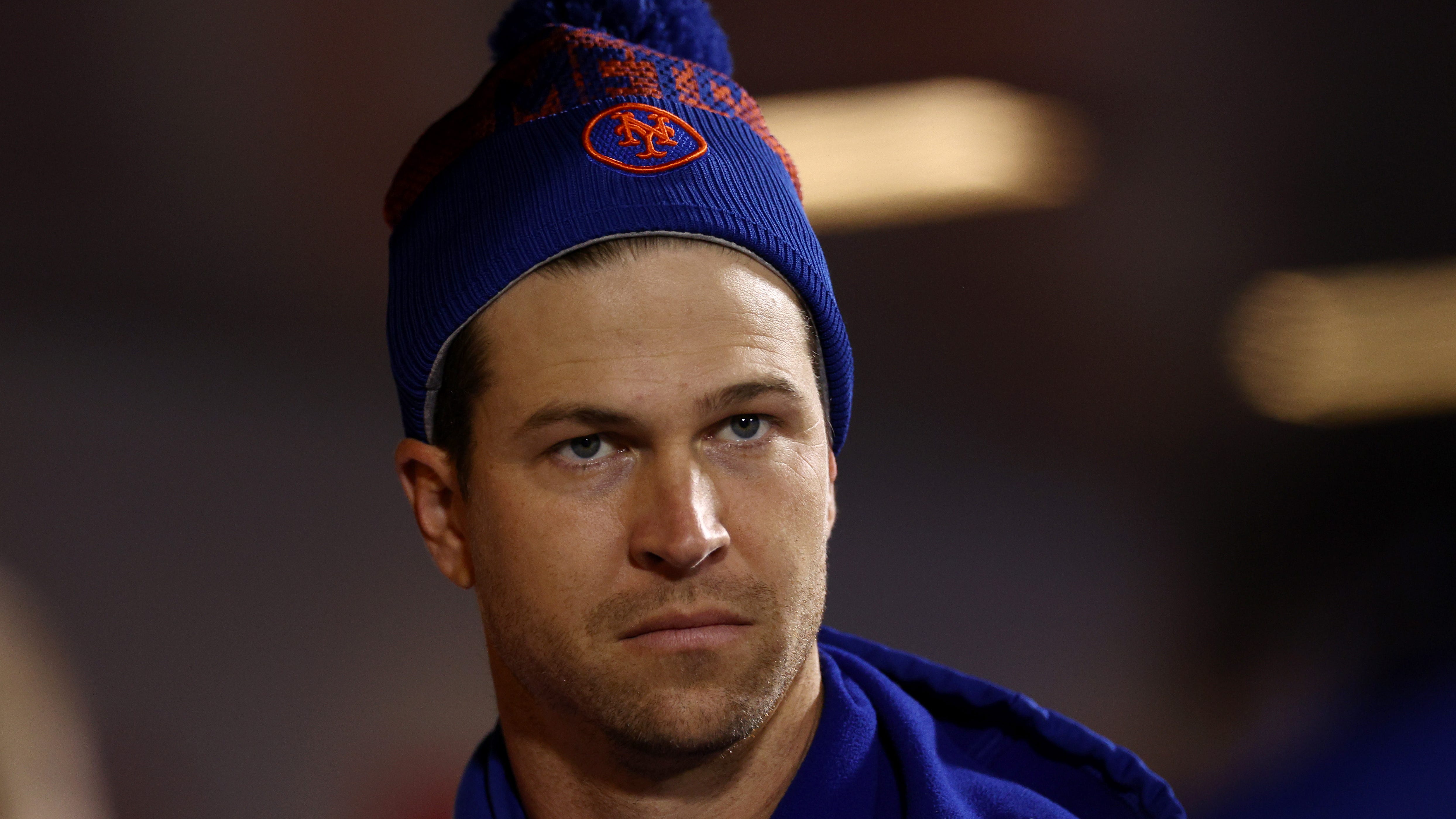 Gio: Mets season will be 'completely wasted' if they don't survive Padres