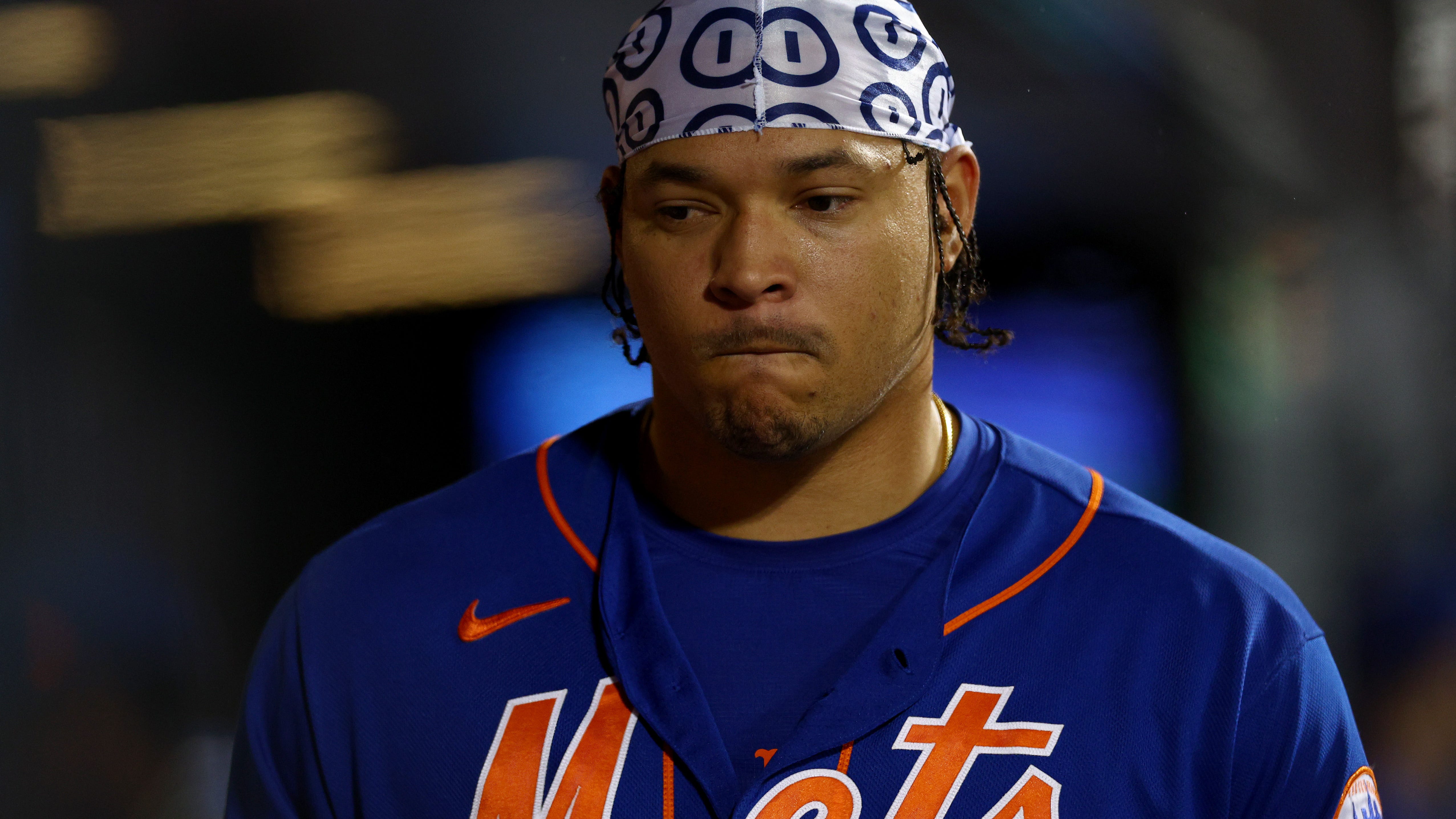 Mets elect to not extend qualifying offer to Taijuan Walker: Report