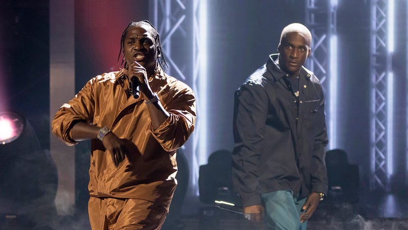 The Clipse