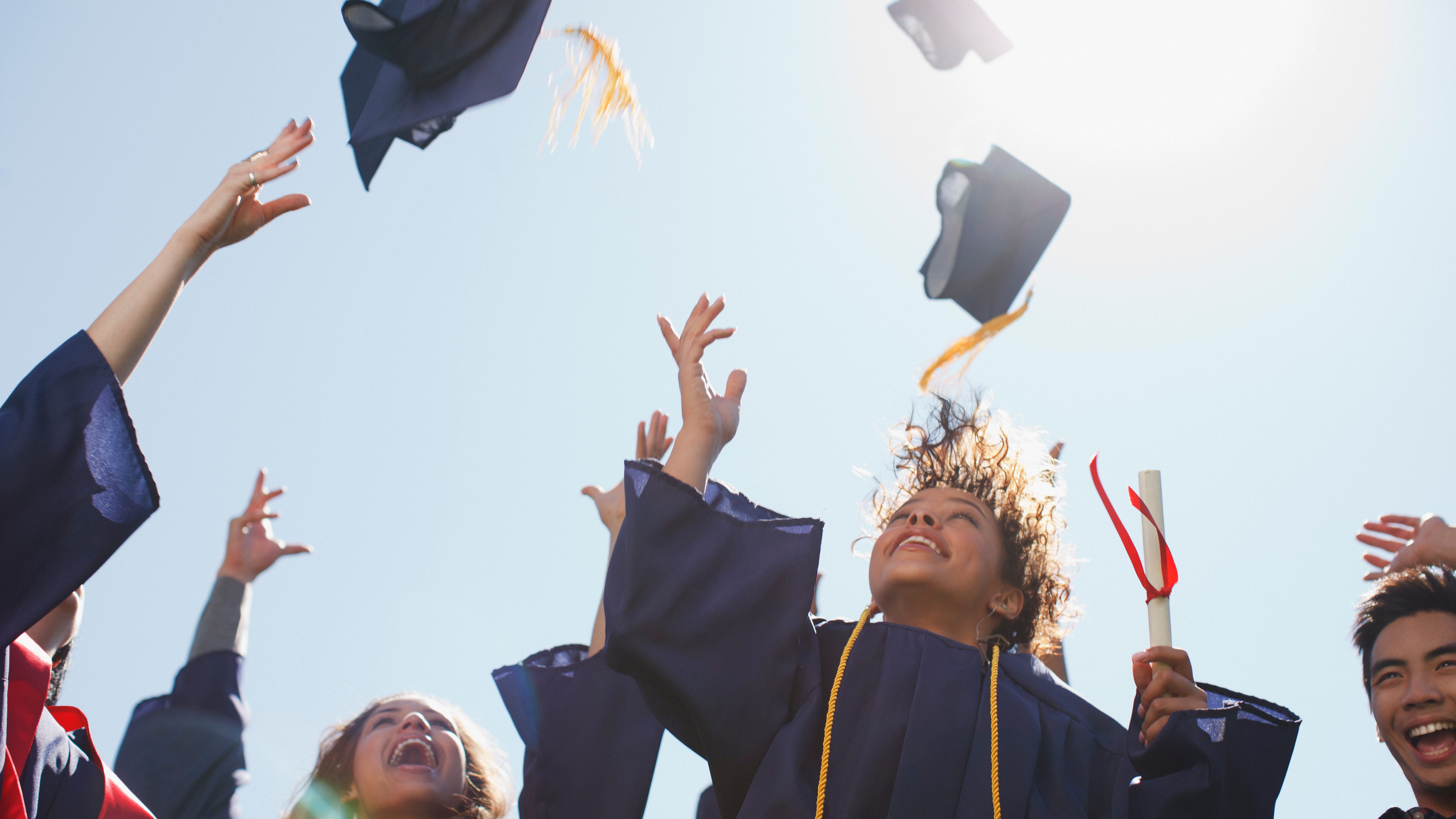New scholarship program offers millions in grants to HBCU students