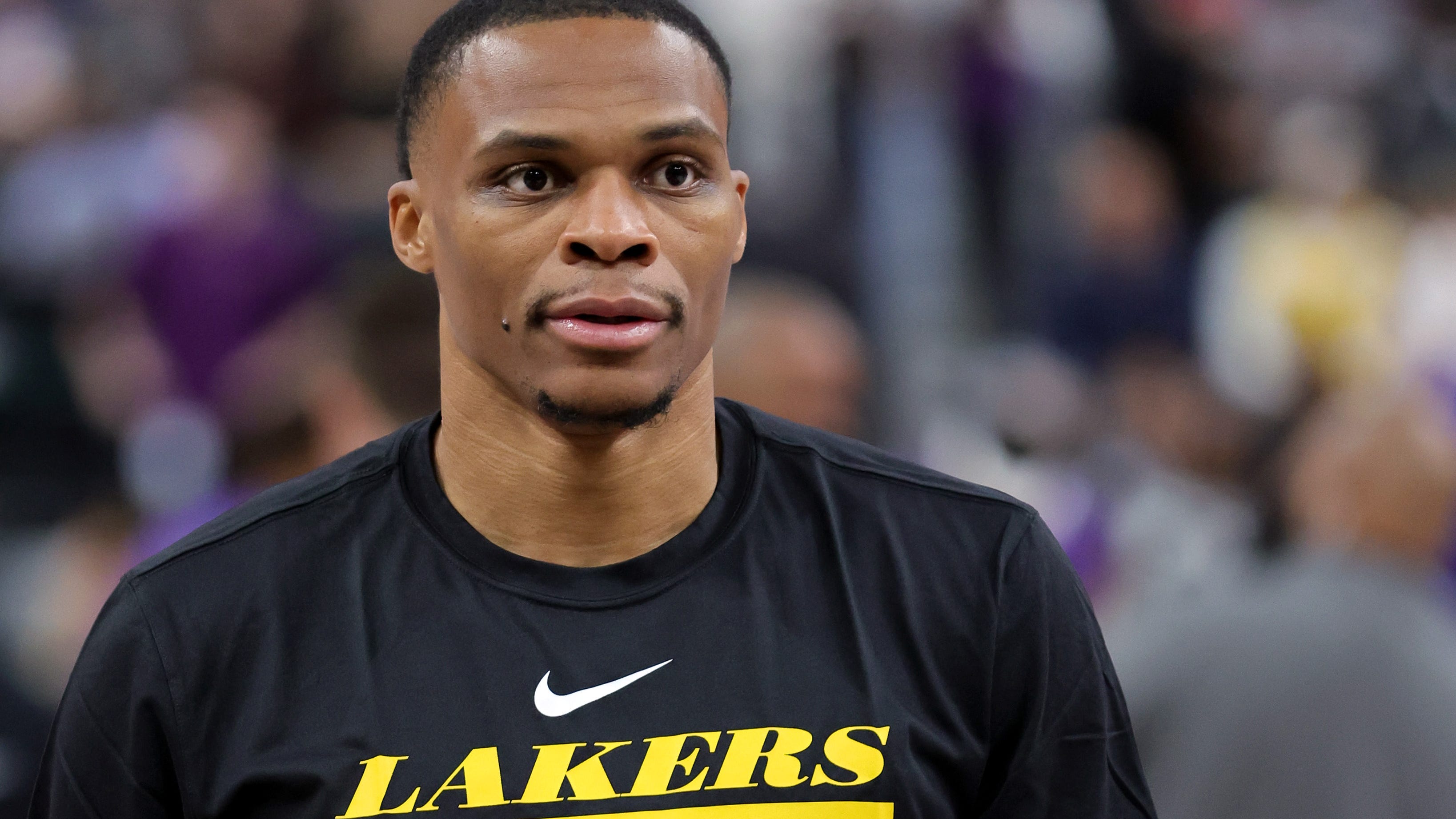 Are we witnessing the last season of Russell Westbrook’s career?
