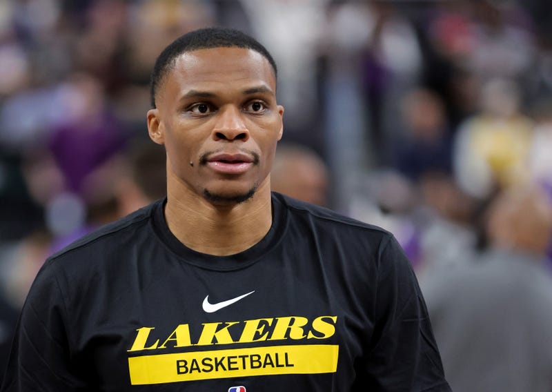 Chris Mannix: ‘There’s a pretty good chance we’re looking at the last season of Russell Westbrook’s career'