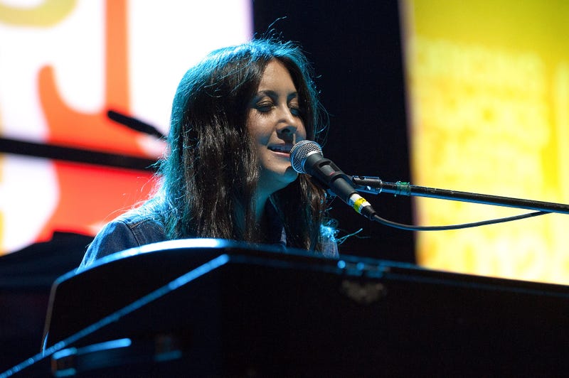 Vanessa Carlton
