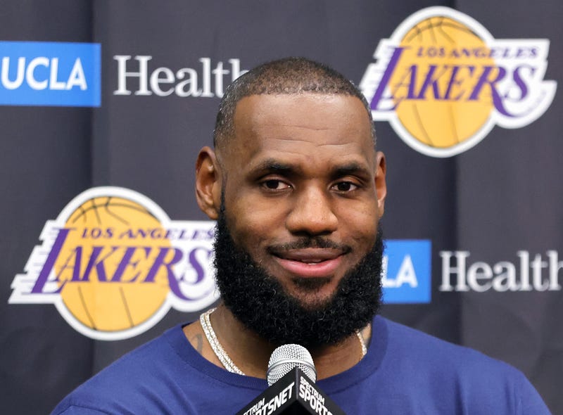 Bill Simmons believes LeBron and Fenway Sports are bringing NBA expansion team to Las Vegas
