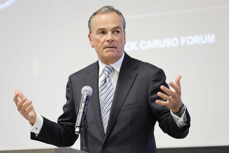 Judge Rules Rick Caruso Can Be Deposed in Suit Against Insurer