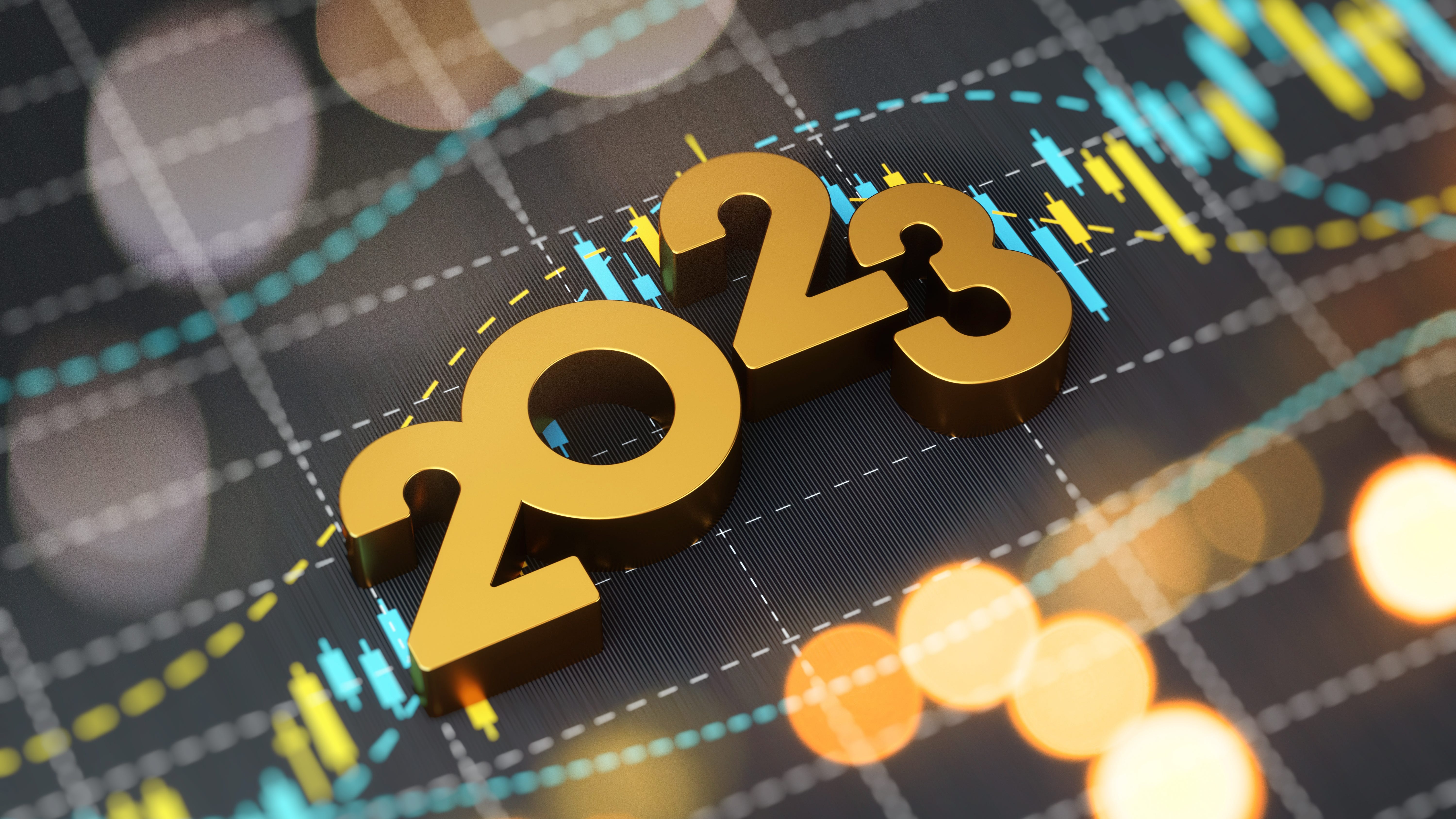 LISTEN: What's coming for the stock market next year? An expert weighs in.