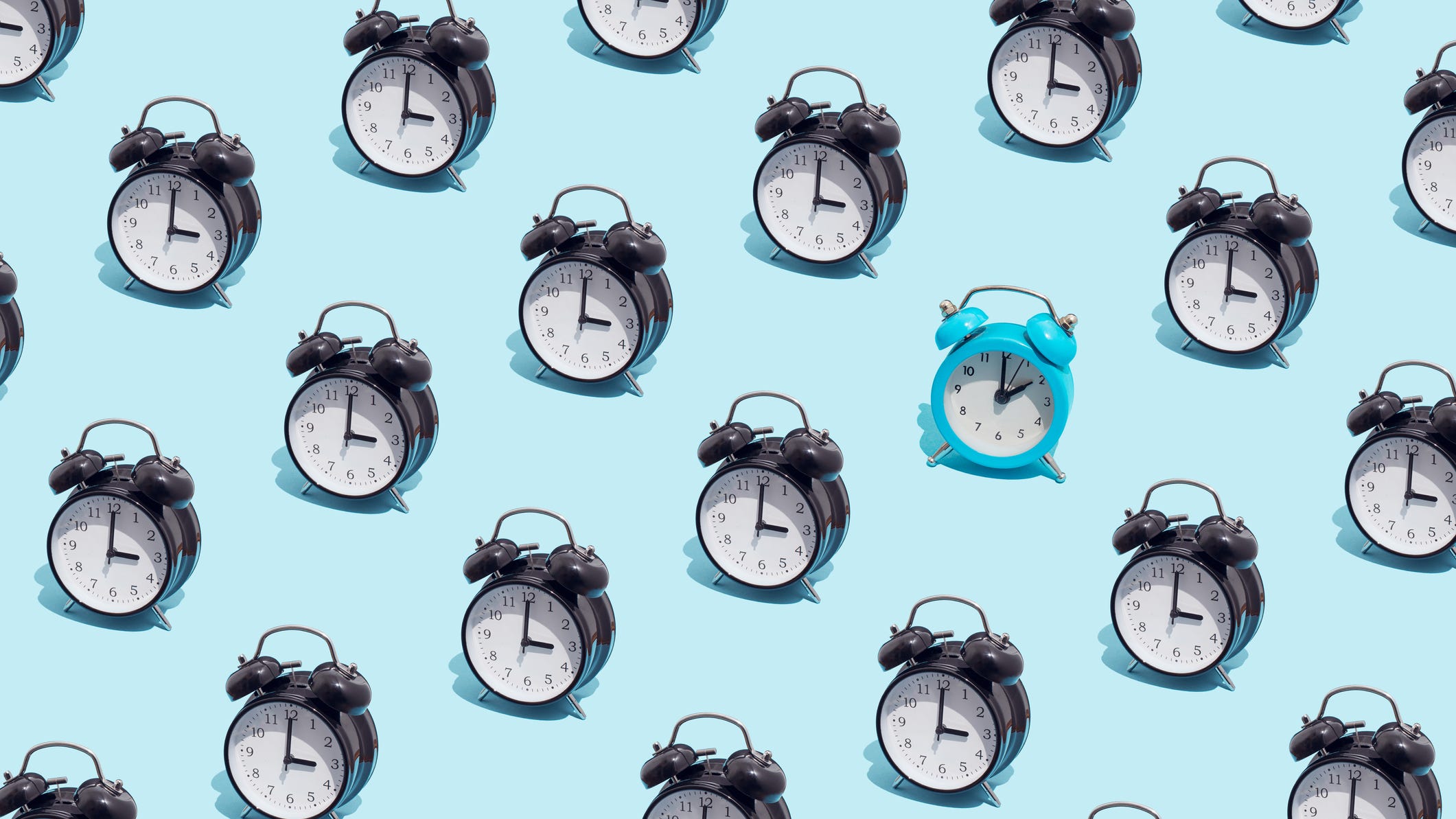Will this be our last Daylight Saving Time weekend?