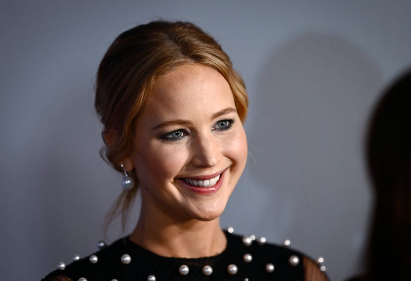 Jennifer Lawrence