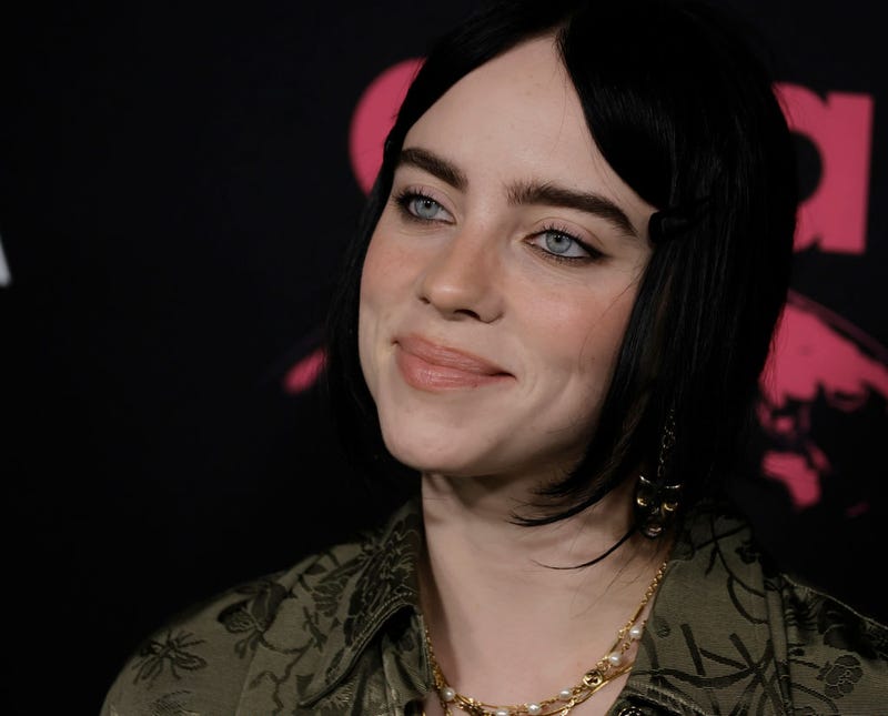 Billie Eilish