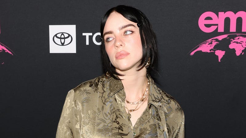 Billie Eilish