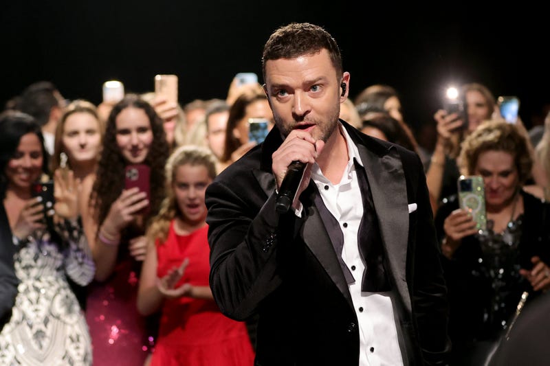 Justin Timberlake