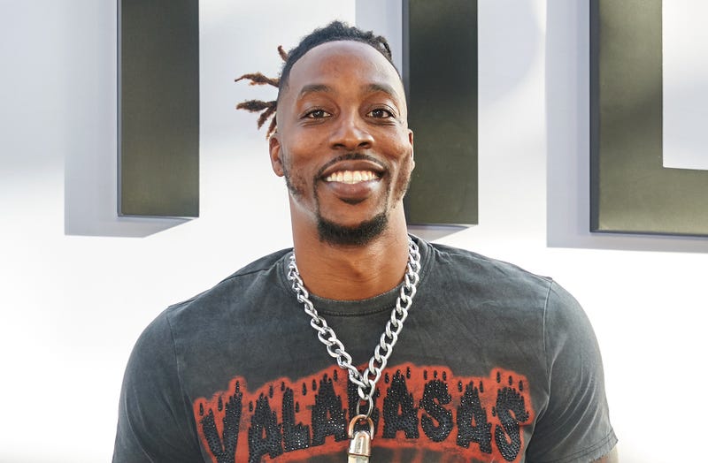Dwight Howard
