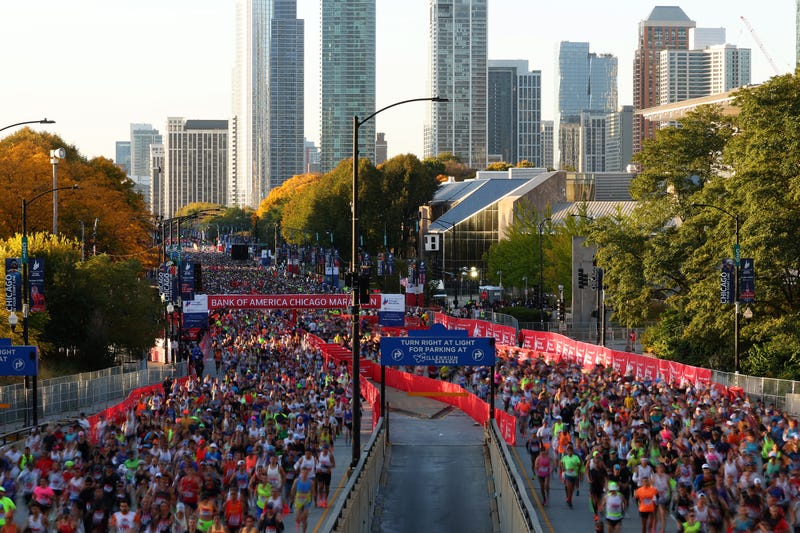 Chicago Marathon