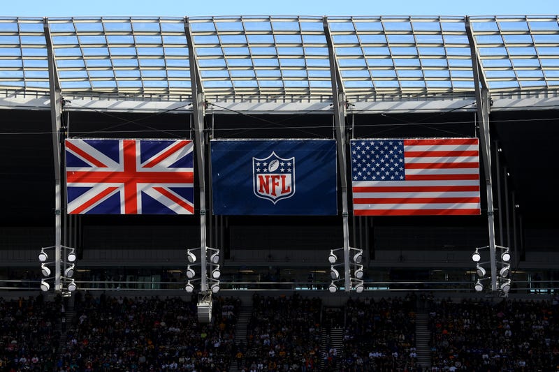 NFL in London