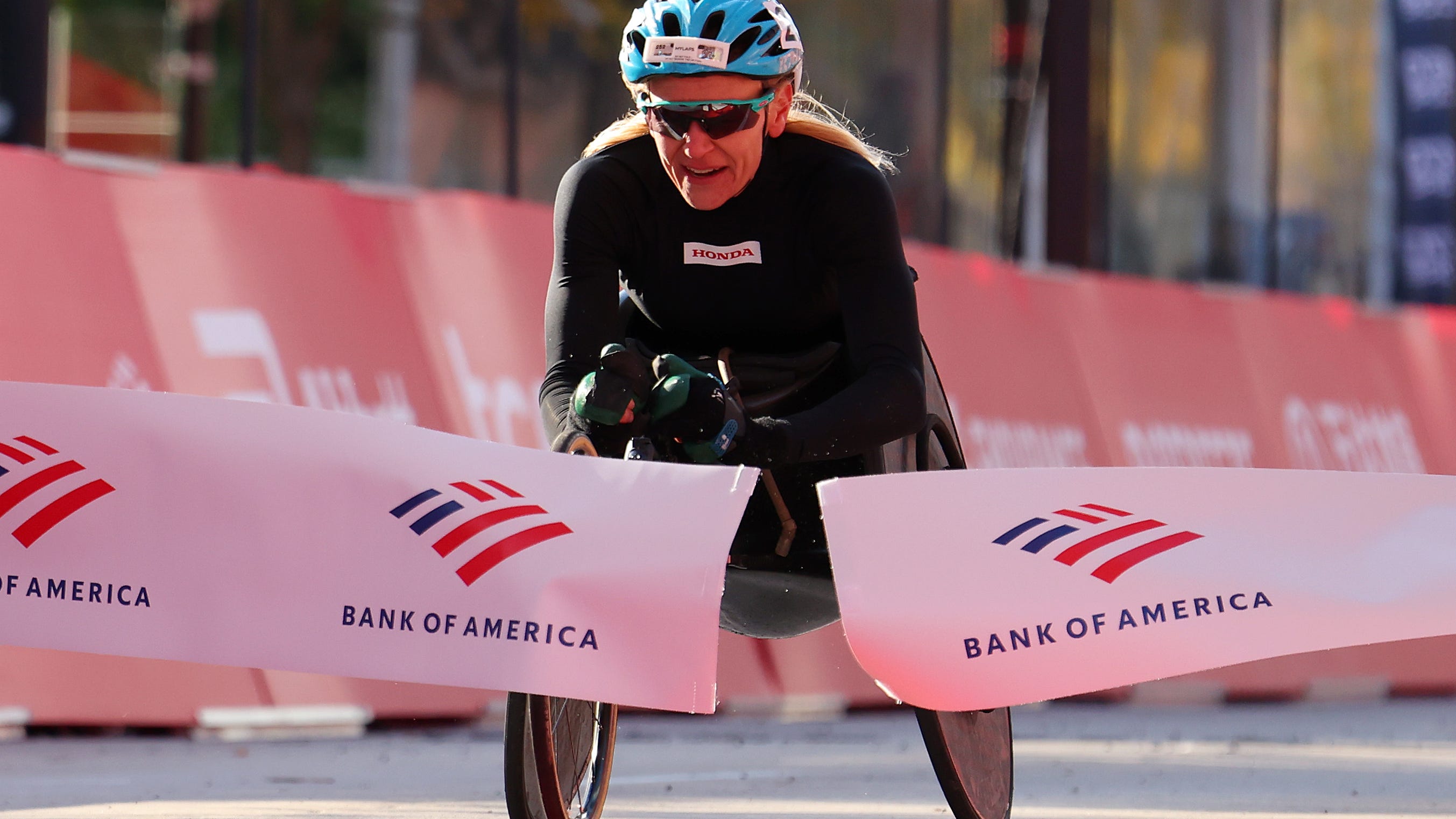 3-time Paralympian Susannah Scaroni on racing after injury: ‘I’m grateful for each day’