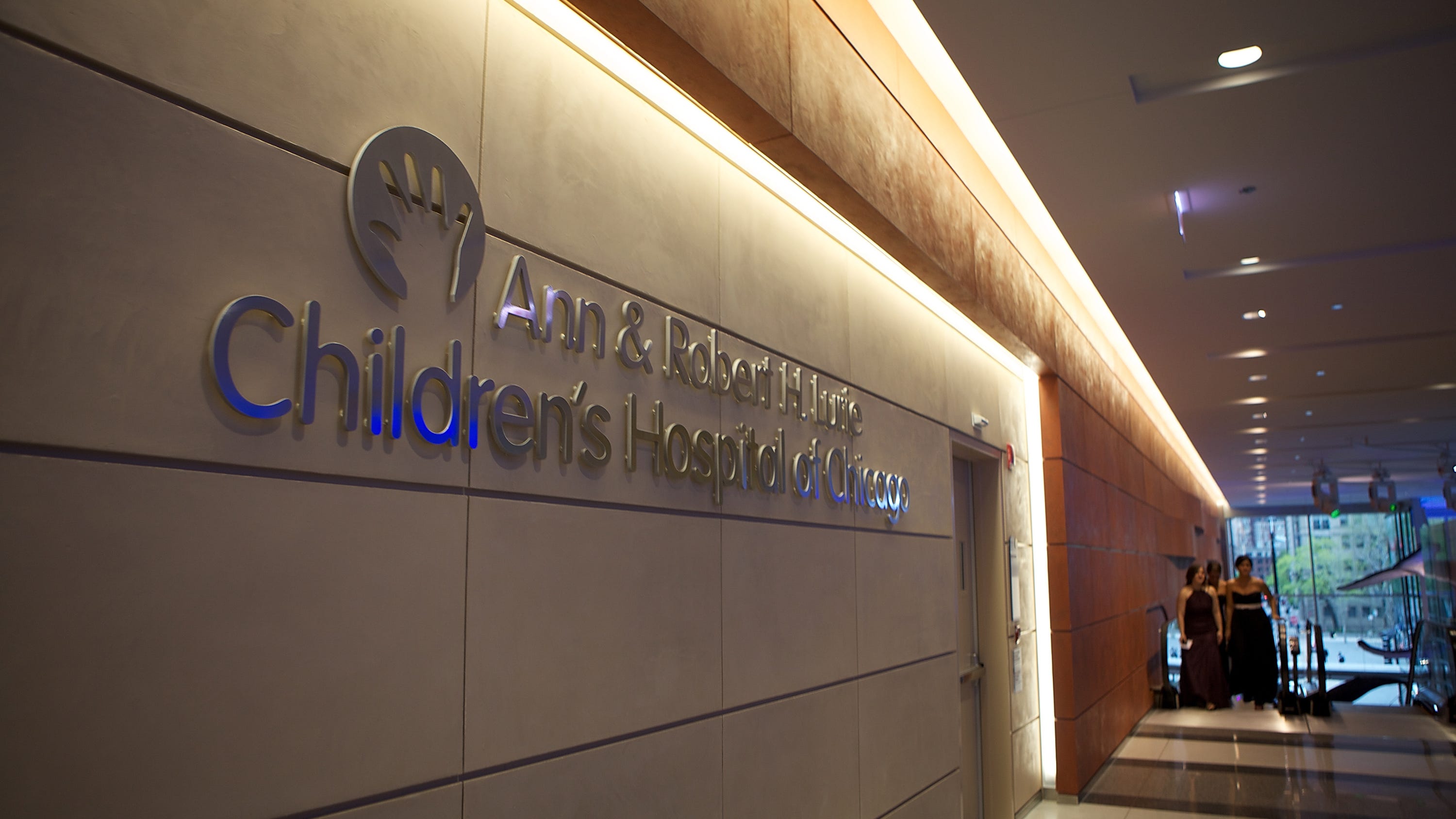 City of Chicago honors Lurie Children’s Hospital's 140th anniversary with citywide ‘Lurie Children’s Day’