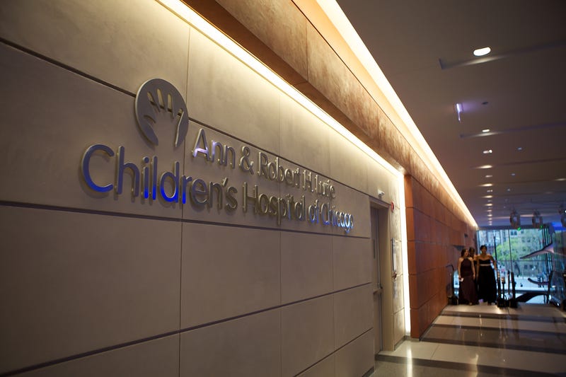 Lurie Children's Hospital