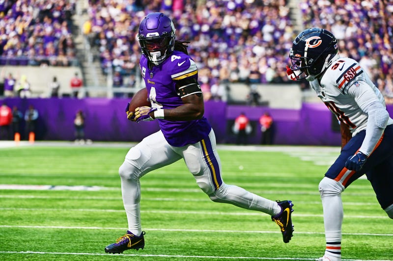 Dalvin Cook