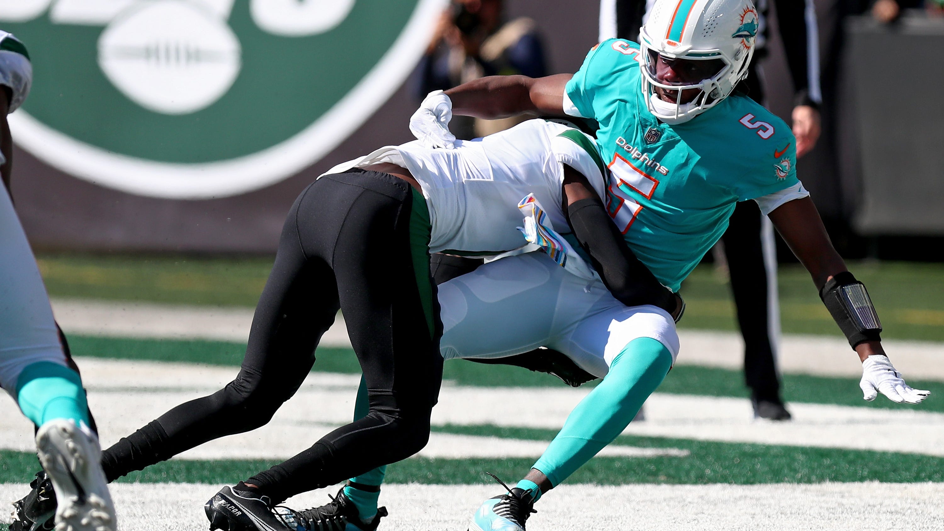 Danny Kanell calls NFL’s new concussion protocol a ‘disaster’