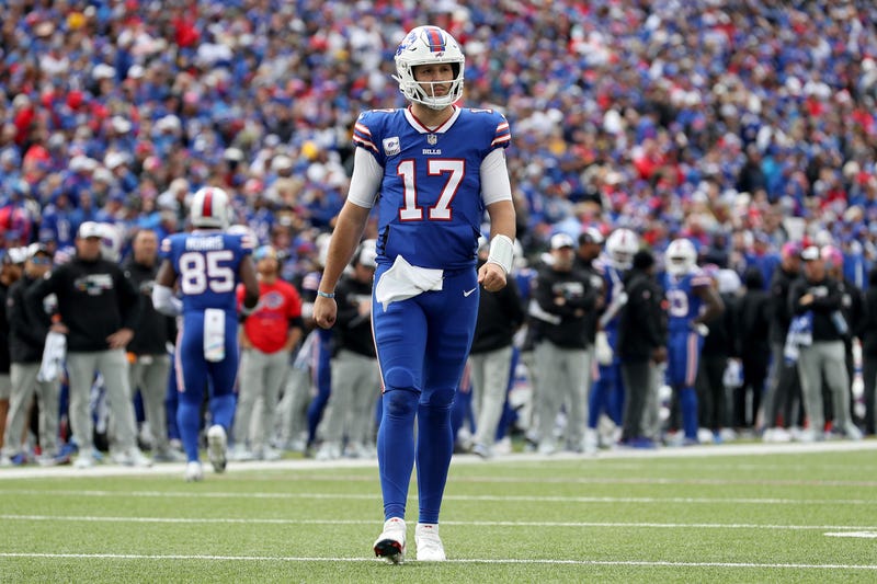 Josh Allen