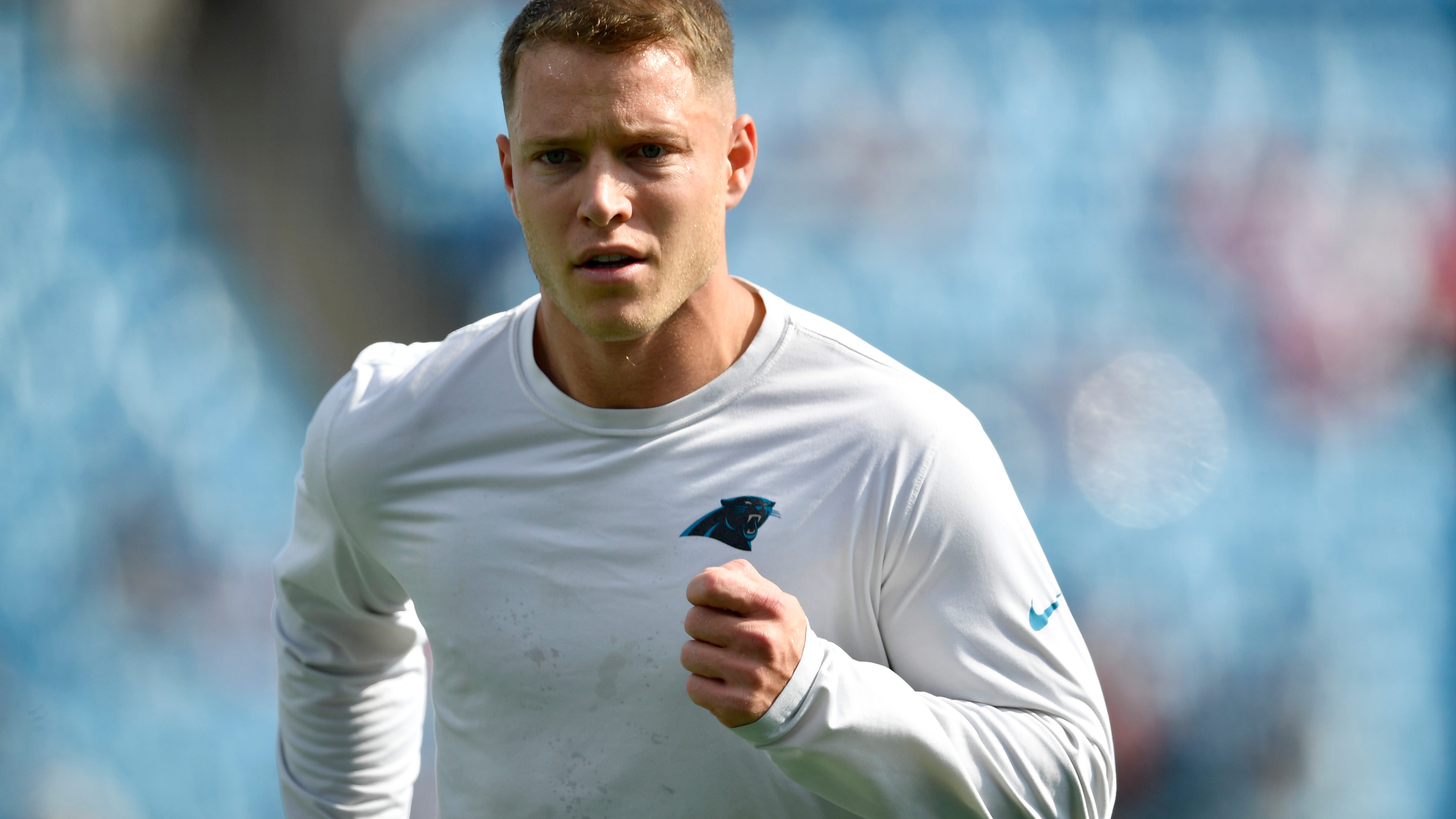 Peter King has reservations about McCaffrey trade: 49ers 'paid a lot'