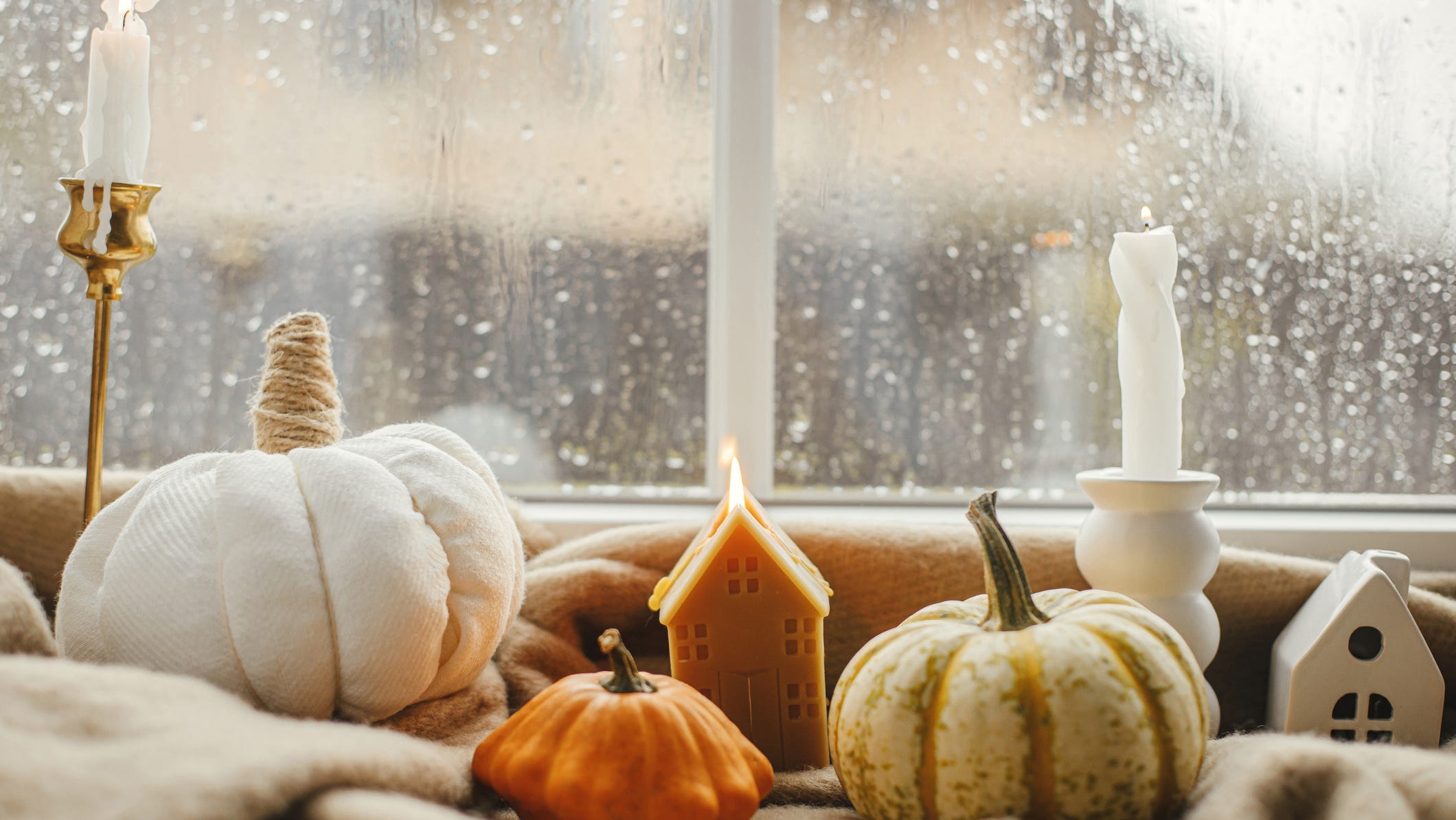 Paul Douglas' Weather: Thanksgiving forecast looks pretty quiet