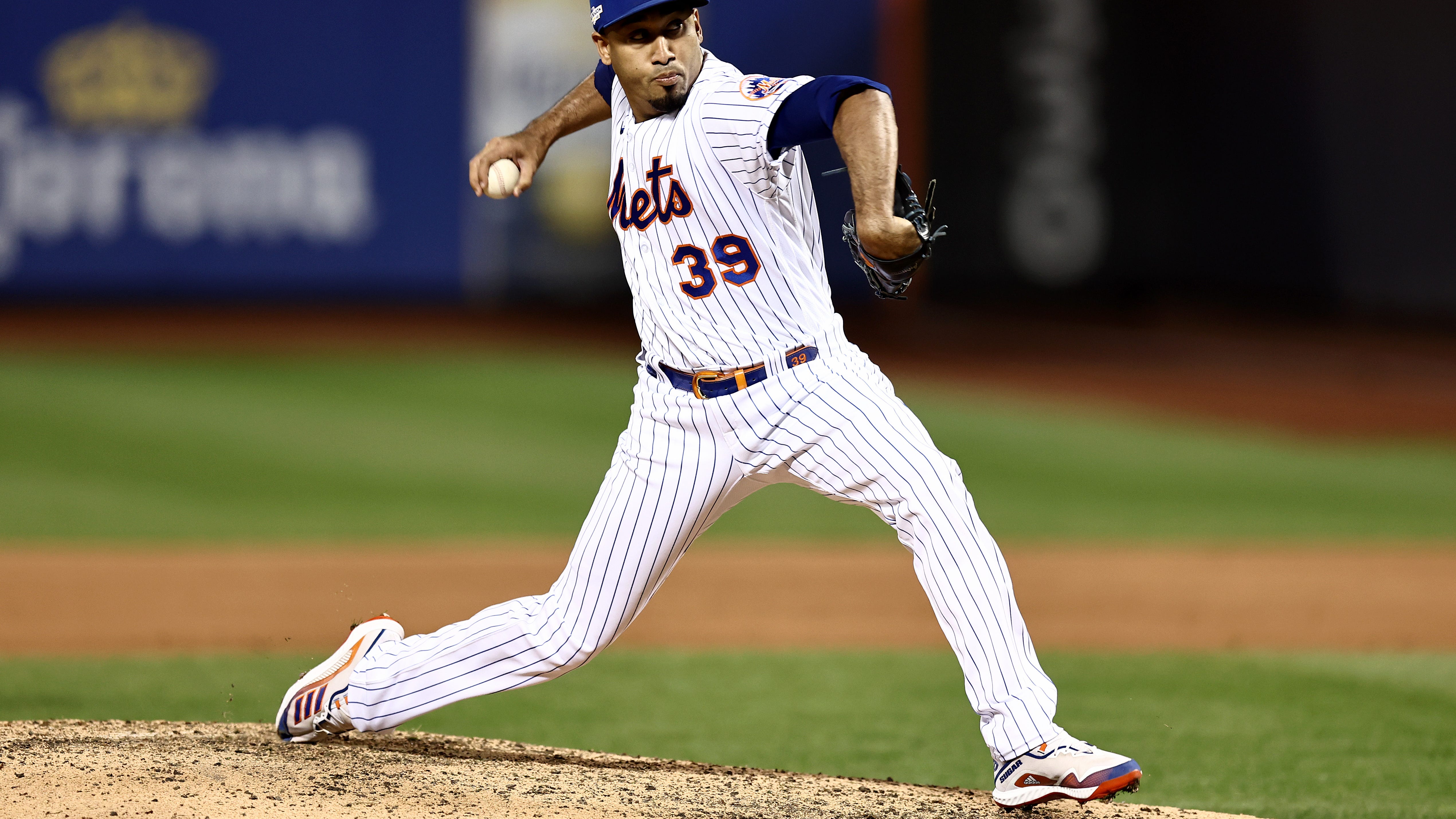 Evan Roberts: Mets were forced to play defense this offseason