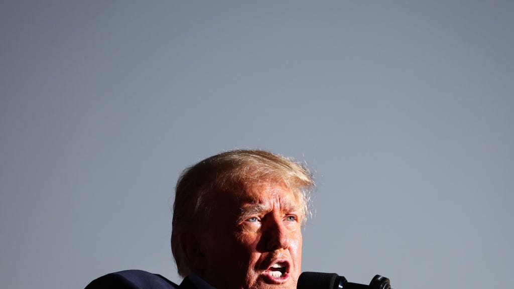 Report: Trump employee was told to move documents after May subpoena