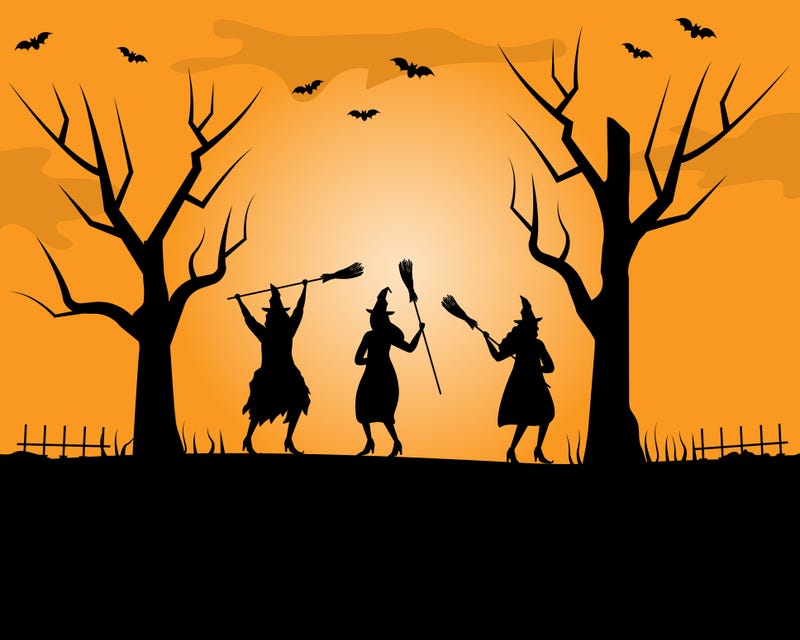 witches