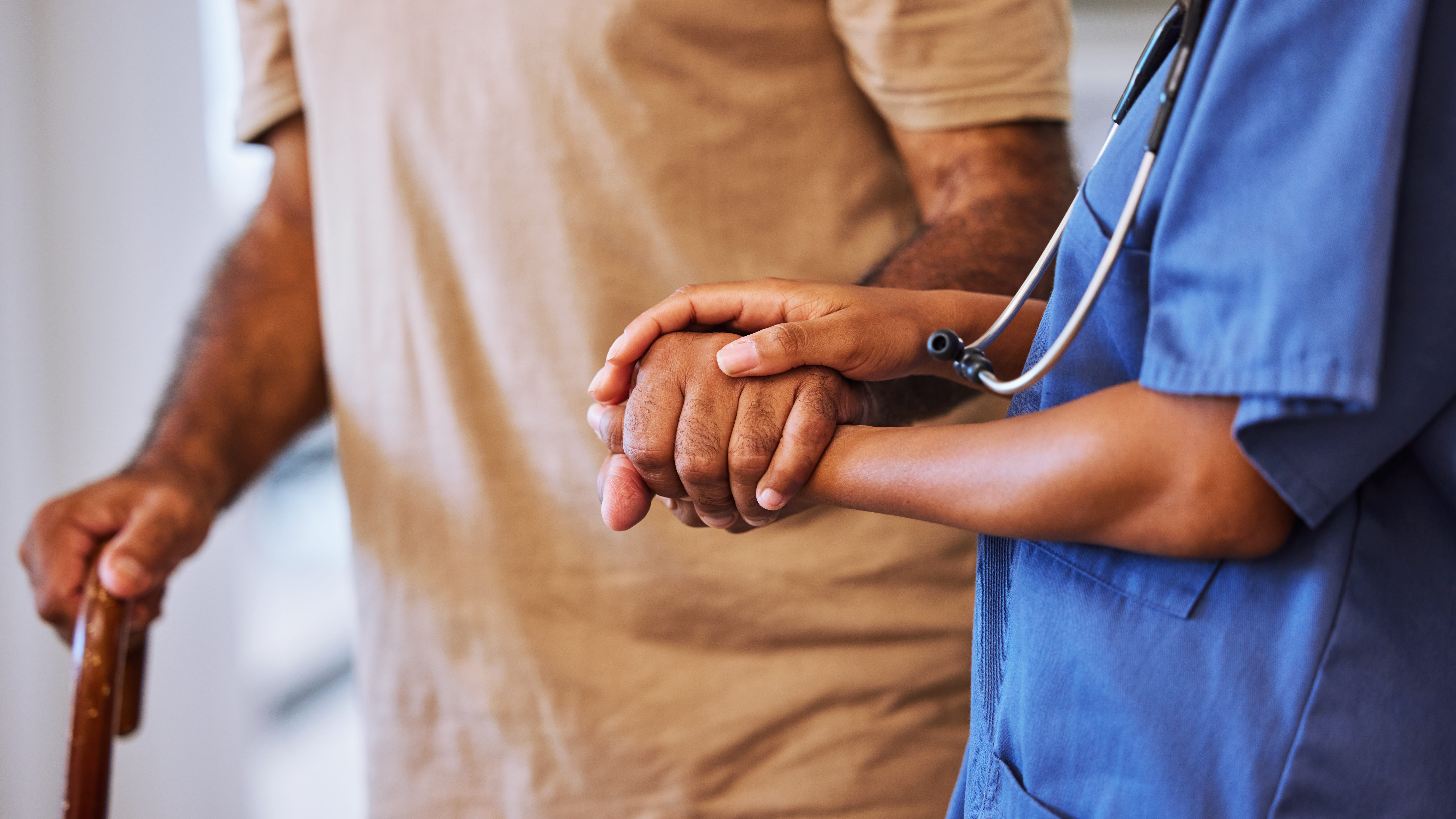 Local AARP officials concerned about layoffs at senior assisted living company