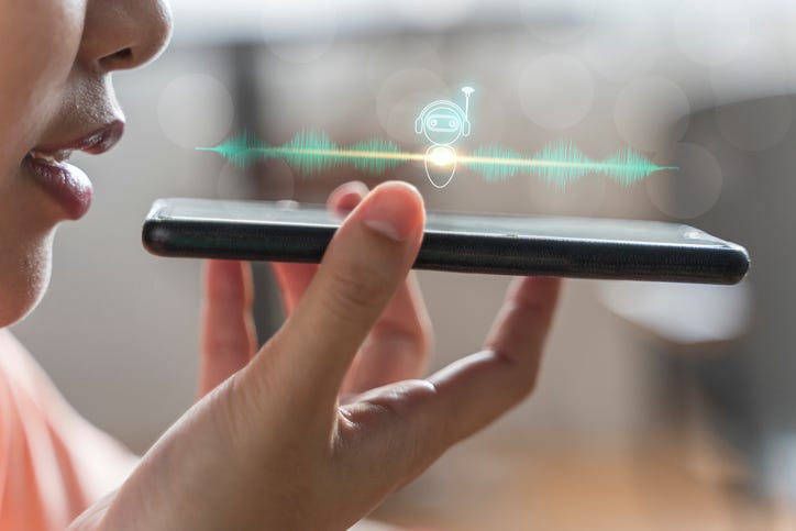 voice scam