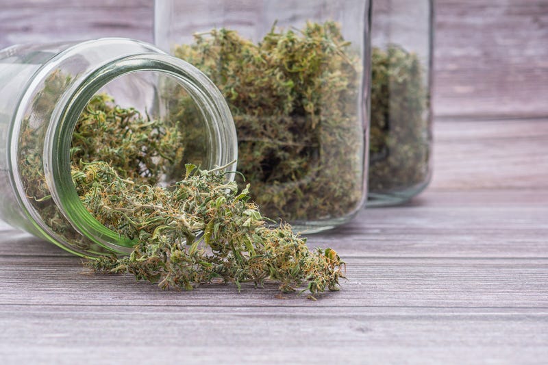 Marijuana