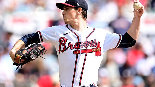 Top 15 MLB pitchers for 2023 season