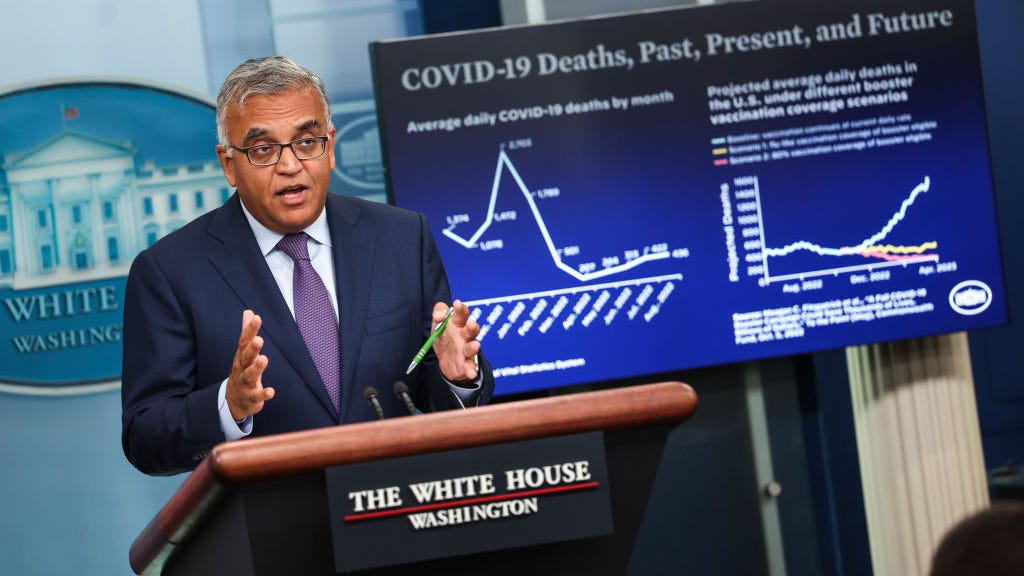 Warnings for three big threats for viral infection this winter: flu, COVID-19, and RSV