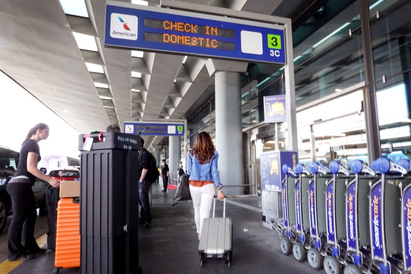 O'Hare International Airport