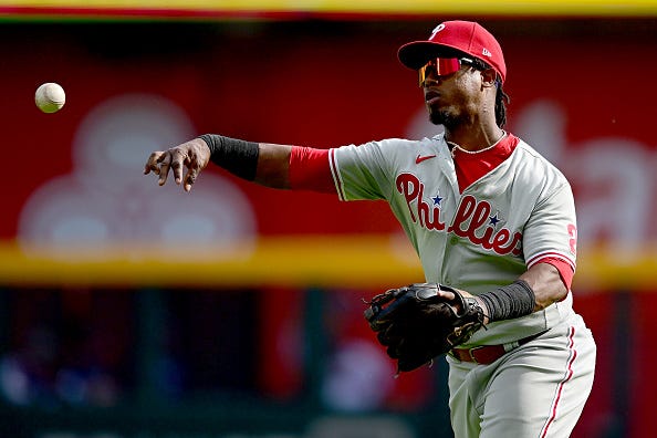 Could the Chicago White Sox sign Jean Segura?