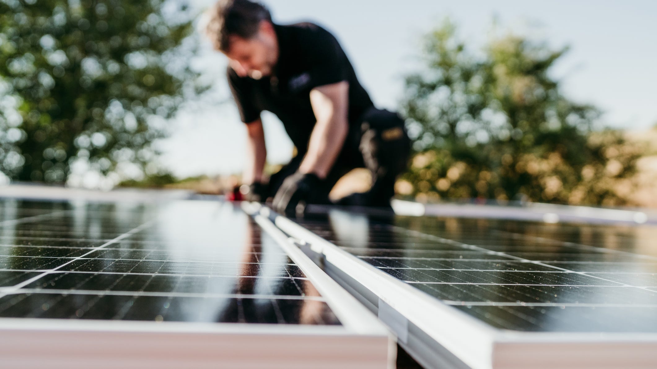 Ask the Expert: Should Texans consider using solar panels?